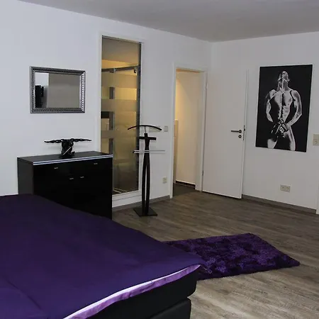 1st Floor Colonia
