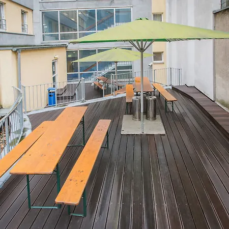 A&o Neumarkt 2*