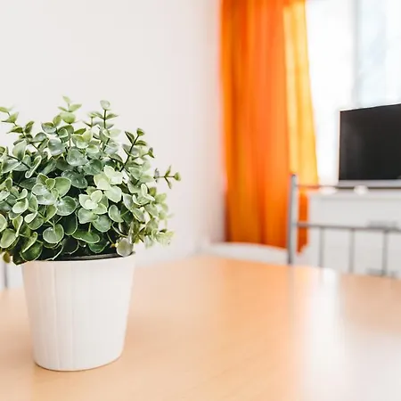 Workers Apartment
