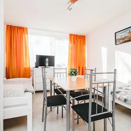 Workers Apartment *