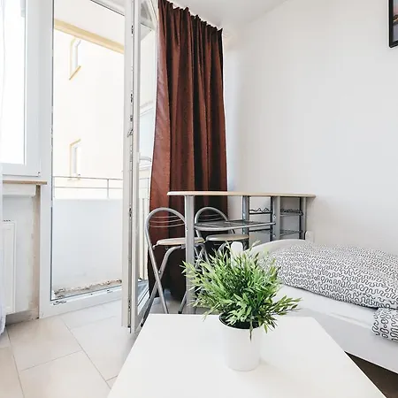 Workers Apartment Cologne