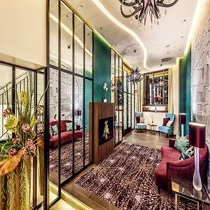 Hotel Cityclass Alter Markt 4*