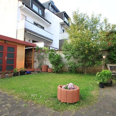 Homestay Am - Cologne