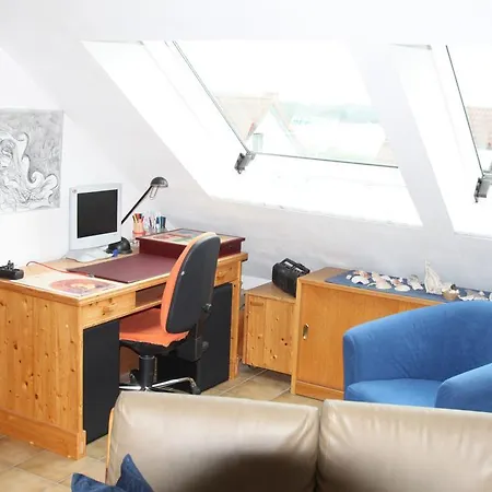 Am - Homestay