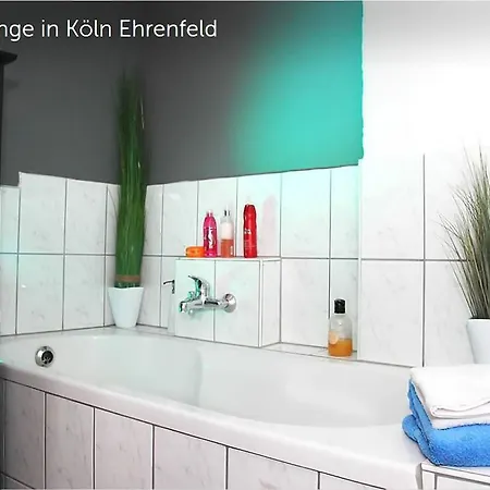 Helioslounge Köln