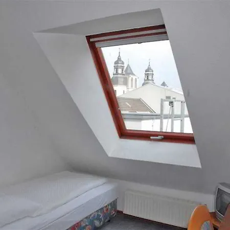 Domblick Garni Hotel