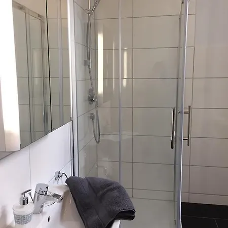 Appartement Koeln City Apartments *