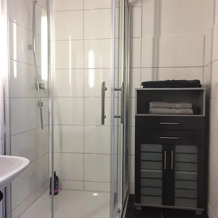 Koeln City Apartments Cologne