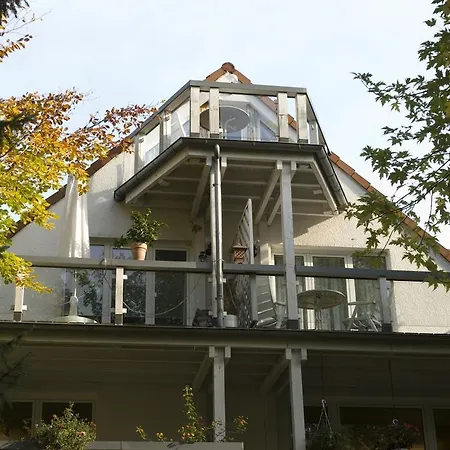 Comfort Boardinghouse Rodenkirchen Apartment