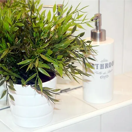 City Appartement