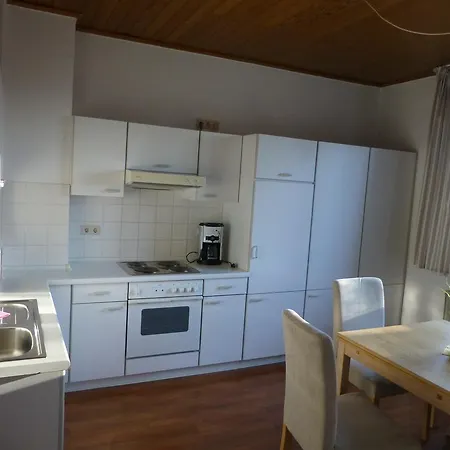 Comfort Boardinghouse Rodenkirchen Apartment Cologne
