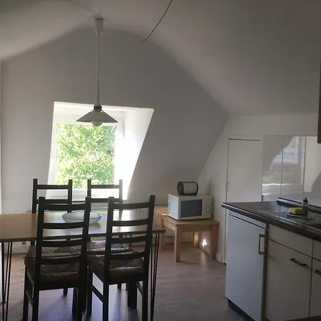 Comfort Boardinghouse Rodenkirchen Cologne
