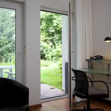 Comfort Boardinghouse Rodenkirchen Apartment *