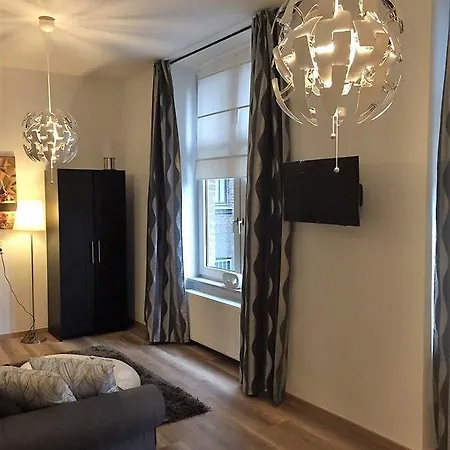 Koeln City Apartments Appartement