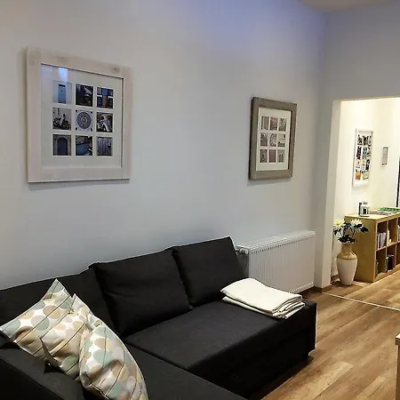 Appartement Koeln City Apartments