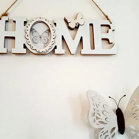 Appartement City *