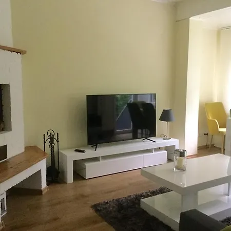 Apartment Comfort Boardinghouse Rodenkirchen Cologne