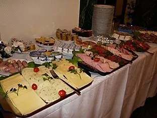 酒店 温莎酒店 科隆