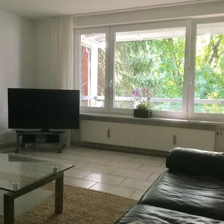 Apartment Comfort Boardinghouse Rodenkirchen *