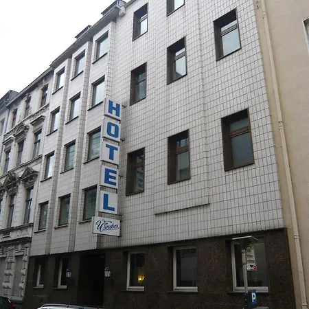 温莎酒店