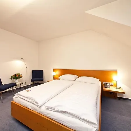 Hotel Select Silence Garden 4*