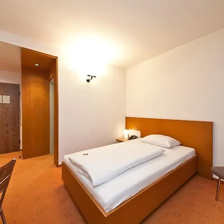 Hotel Select Silence Garden