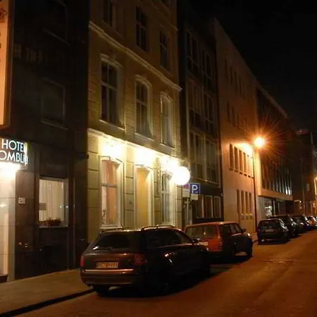 Hotel Domblick Garni