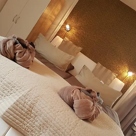 Appartement City Cologne