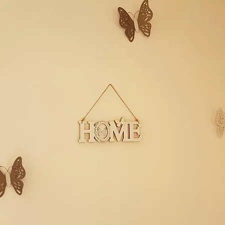 Appartement City Cologne