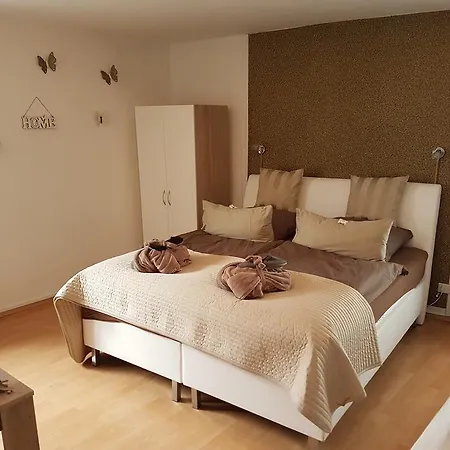 Appartement City