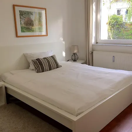 Comfort Boardinghouse Rodenkirchen *