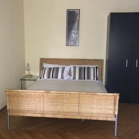 Comfort Boardinghouse Rodenkirchen Cologne