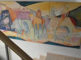 Art Of Comfort Haus Ingeborg Κολωνία