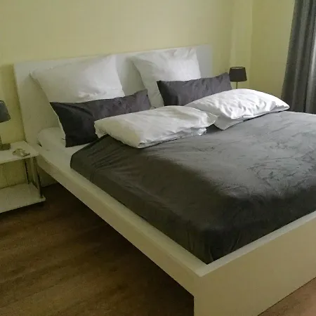 Apartment Comfort Boardinghouse Rodenkirchen Cologne