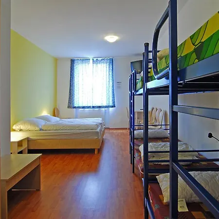 Hotel A&o Neumarkt