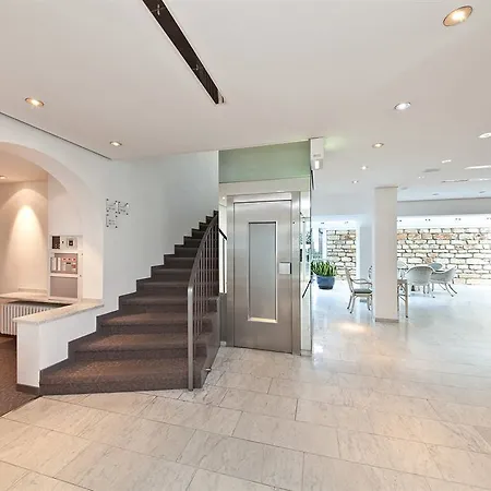 Hotel Select Silence Garden 4*