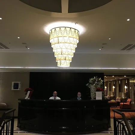 Knm Ms Switzerland Ii - Hotel Colonia