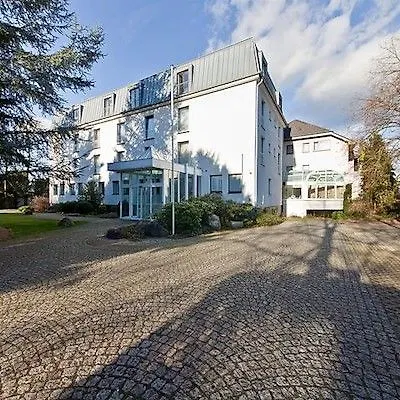 Hotel Select Silence Garden Cologne