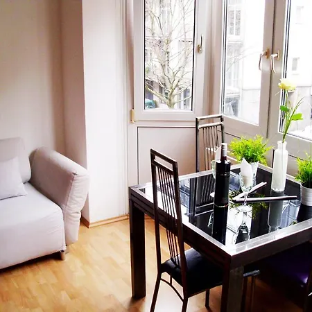 Appartement City