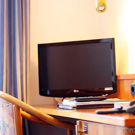 Hotel Ilbertz Garni Colonia