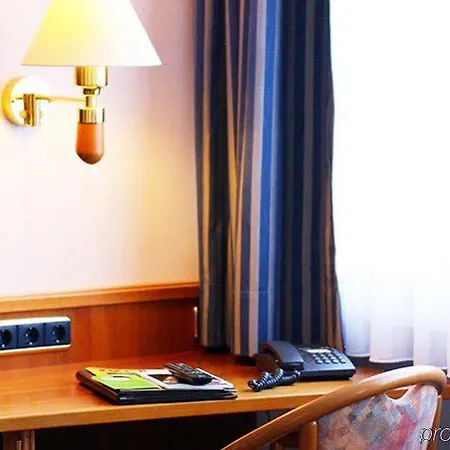 Ilbertz Garni Hotel Colonia