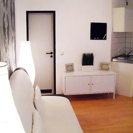 Appartement City Cologne