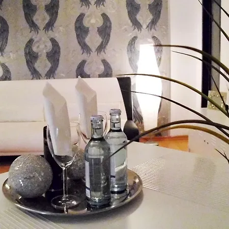 Appartement City