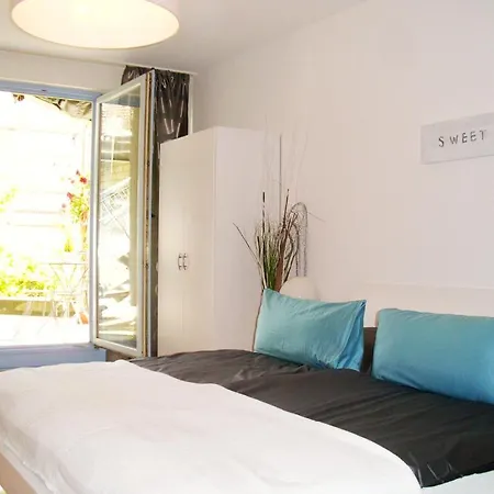 City Appartement *