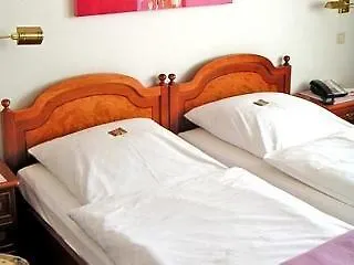 Ξενοδοχείο Art Of Comfort Haus Ingeborg Κολωνία