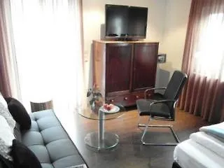 Ξενοδοχείο Art Of Comfort Haus Ingeborg