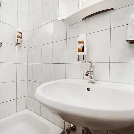 Im Stavenhof Hotel