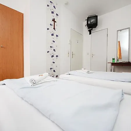 Im Stavenhof Hotel Cologne
