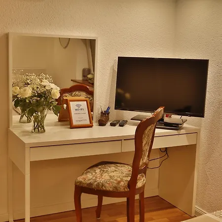 Apartment Cologne Appartement *