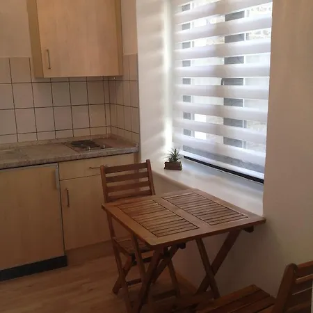 Apart Otel Aida Apartament *